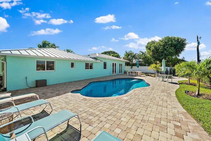 OCEAN VIEW RIDGE - Residential Lease