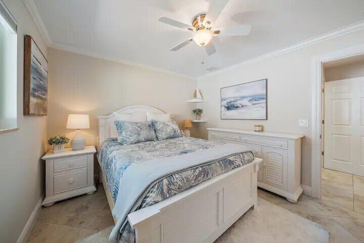 OCEAN VIEW RIDGE - Residential Lease