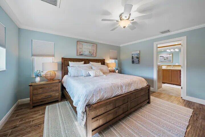 OCEAN VIEW RIDGE - Residential Lease