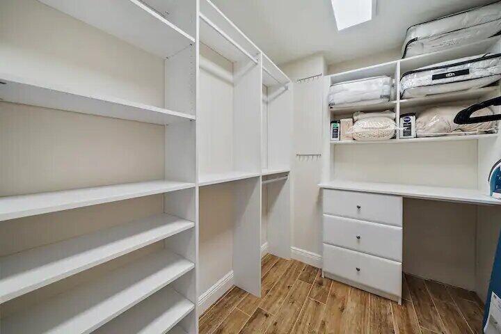 OCEAN VIEW RIDGE - Residential Lease