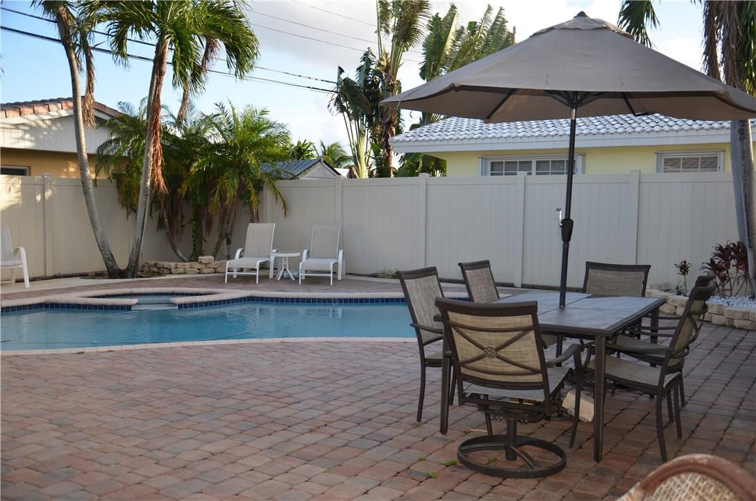 Imperial Point 1 Sec 53-4 - Residential