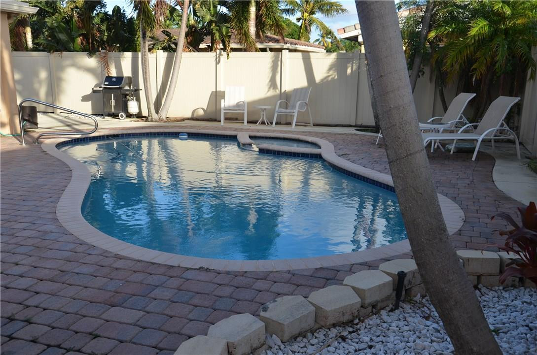 Imperial Point 1 Sec 53-4 - Residential