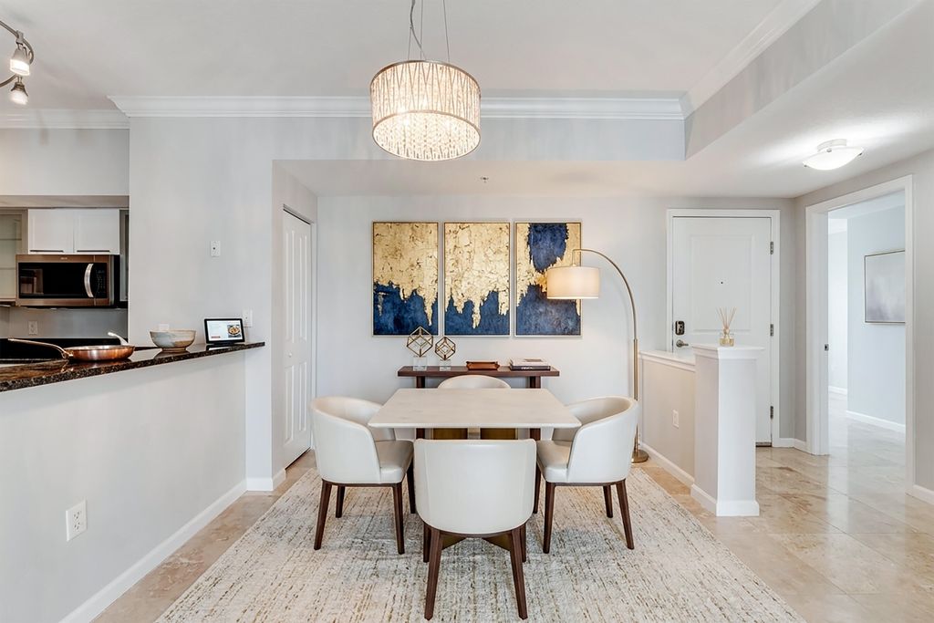 Photo of 255 NE 1st Street #409 (ph-09), Delray Beach, FL 33483 (MLS # B26003705)