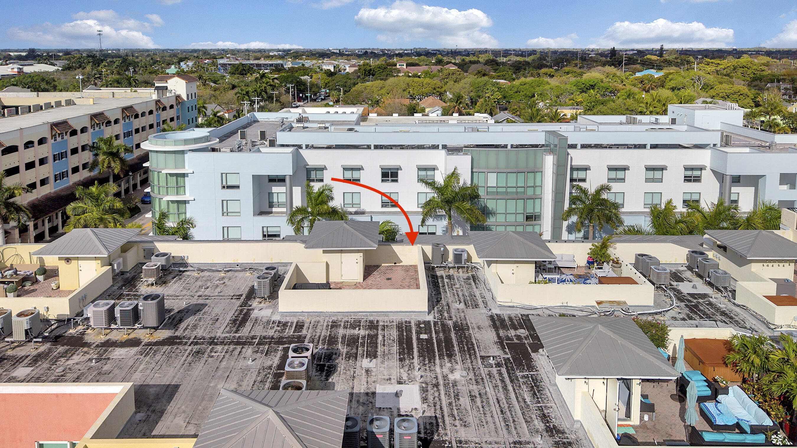 ASTOR CONDO - Residential