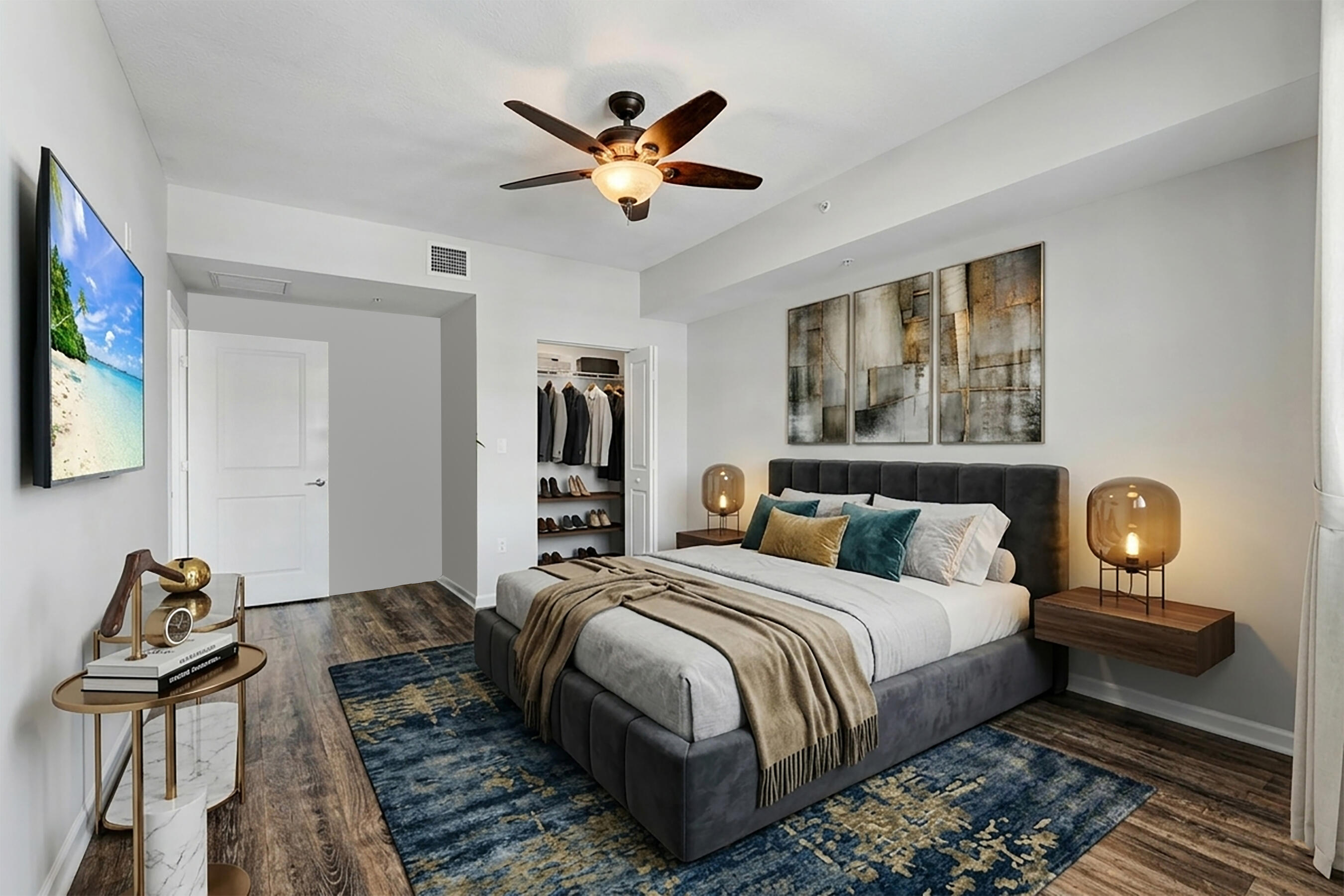 ASTOR CONDO - Residential