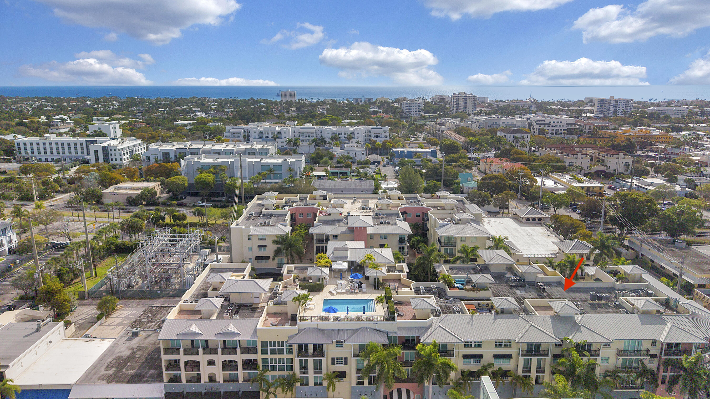 ASTOR CONDO - Residential