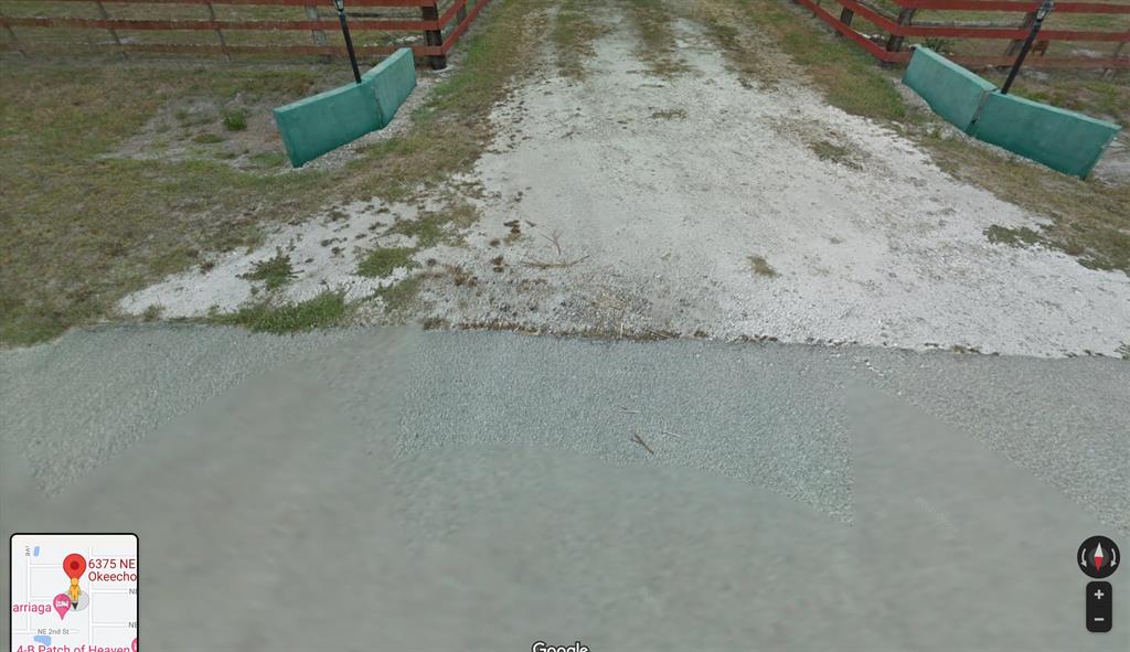 FOUR SEASONS ESTATES - Land