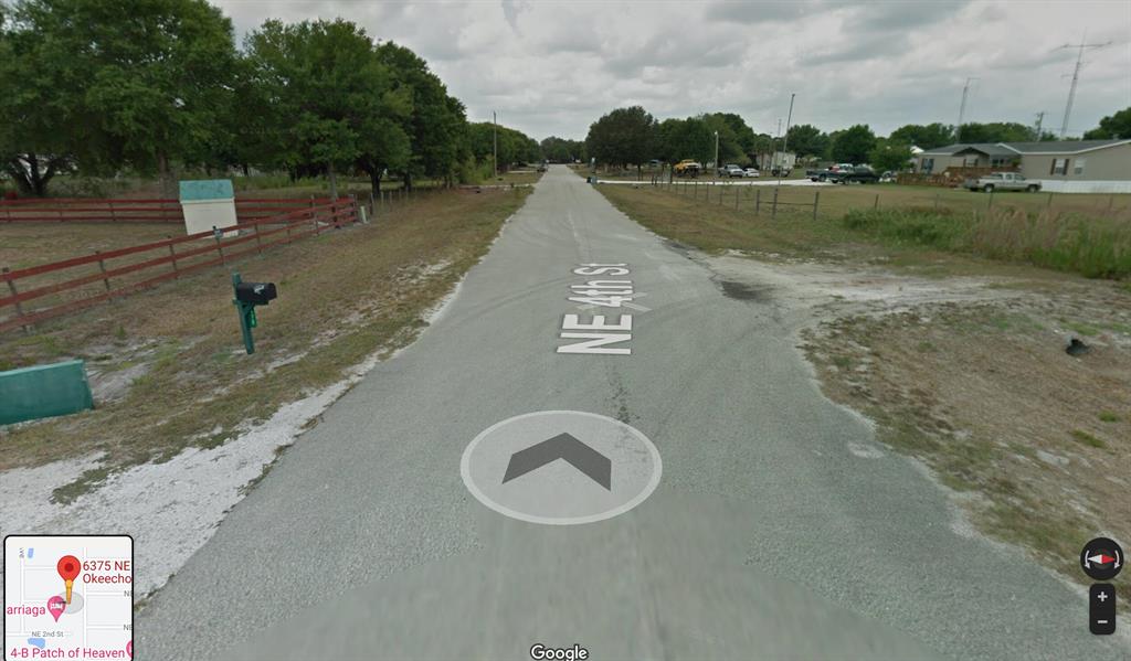 FOUR SEASONS ESTATES - Land