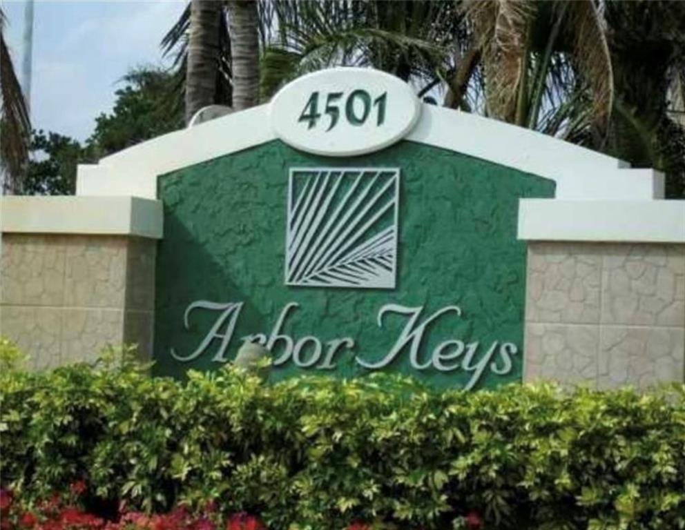 Arbor Keys - Residential
