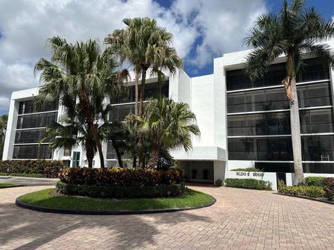 20110 Boca West Drive 232 Boca Raton FL 33434