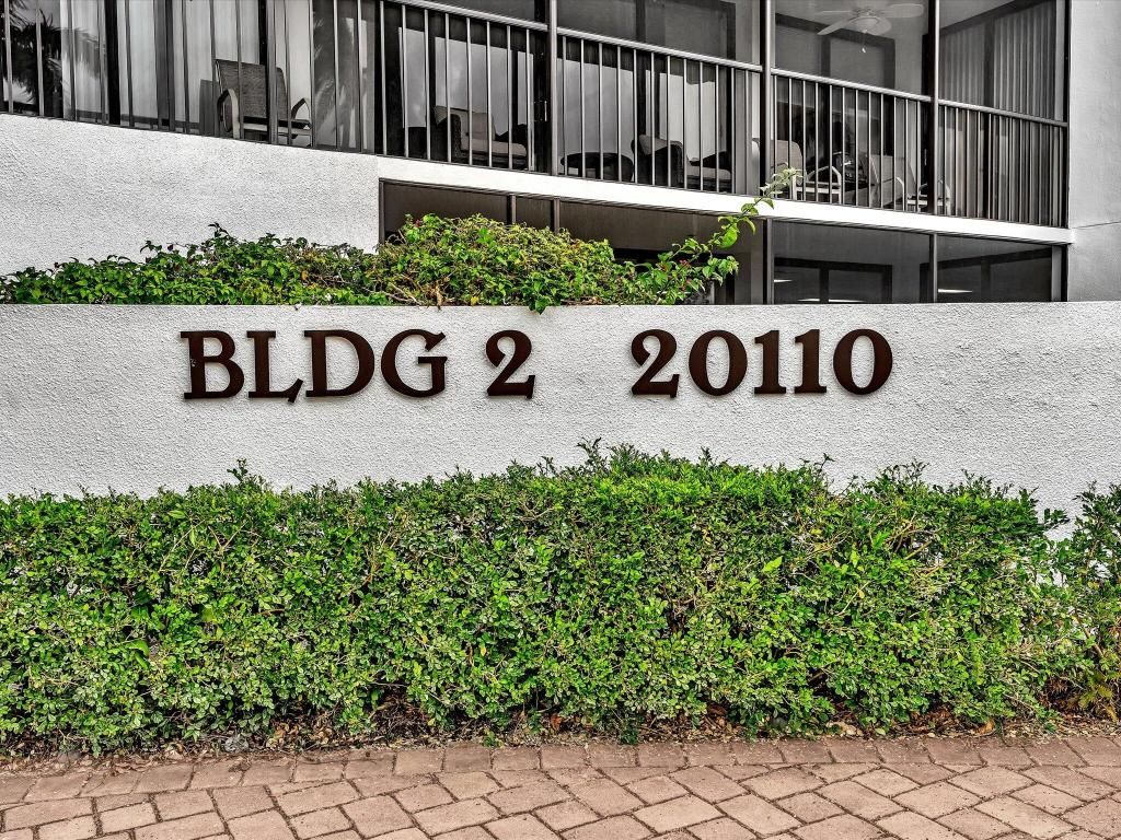 Photo of 20110 Boca West Drive #232, Boca Raton, FL 33434 (MLS # R11087865)