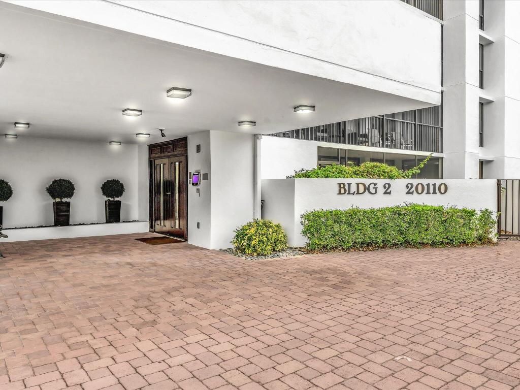 Photo of 20110 Boca West Drive #232, Boca Raton, FL 33434 (MLS # R11087865)