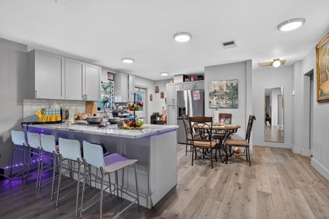 Tiny photo for 5715 GARFIELD Street, Hollywood, FL 33021 (MLS # B26079498)