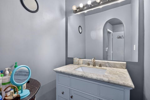 Tiny photo for 5715 GARFIELD Street, Hollywood, FL 33021 (MLS # B26079498)