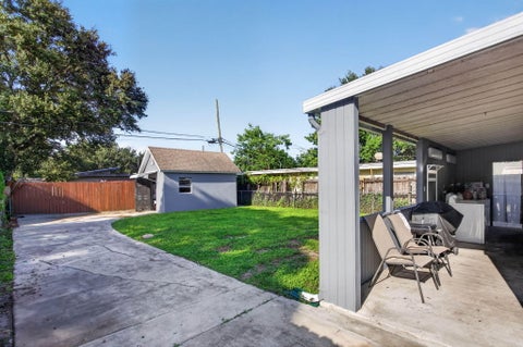 Tiny photo for 5715 GARFIELD Street, Hollywood, FL 33021 (MLS # B26079498)