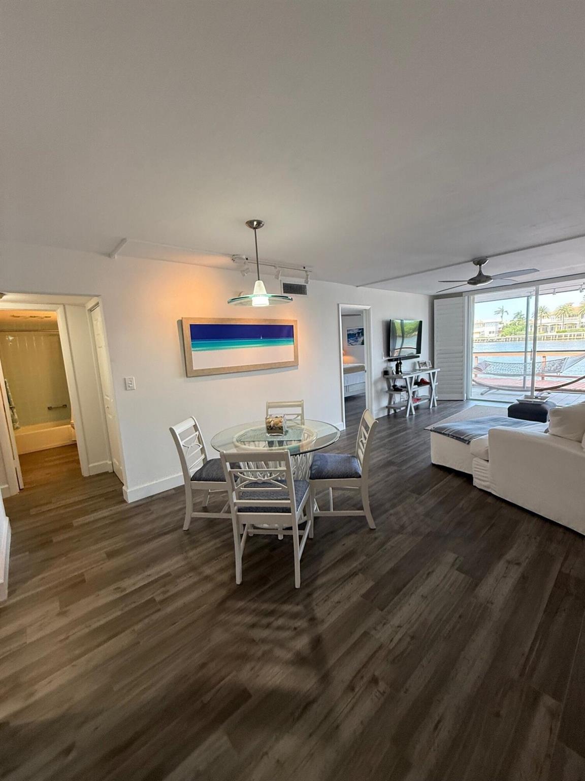 Harbour Hall Inlet Clubdi - Residential