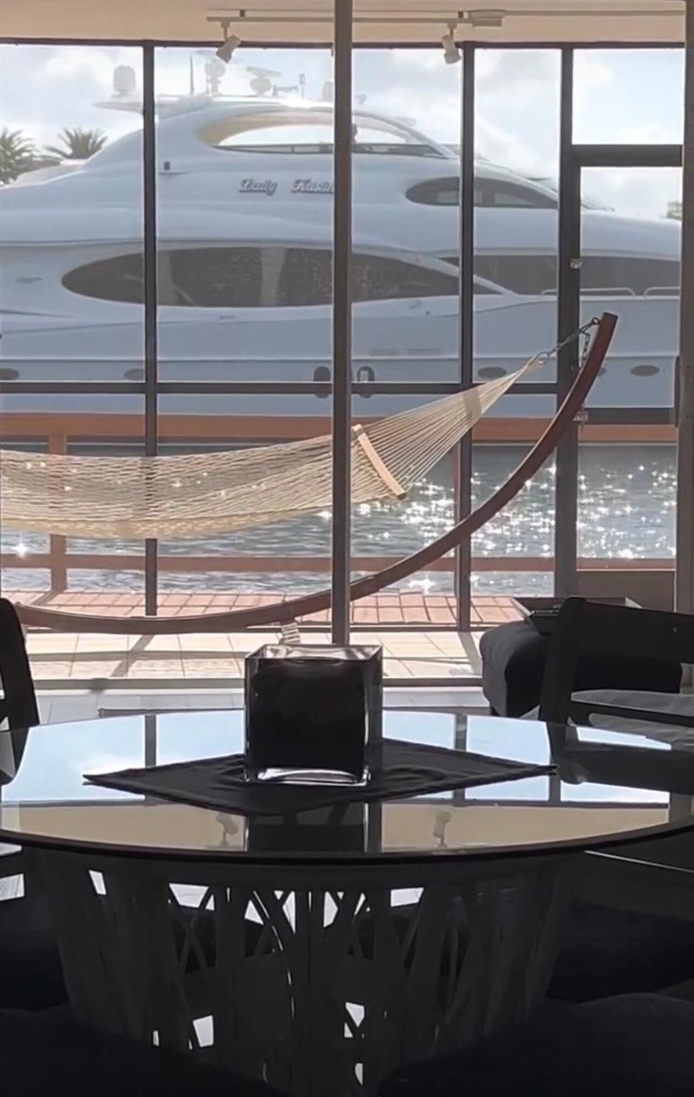 Harbour Hall Inlet Clubdi - Residential