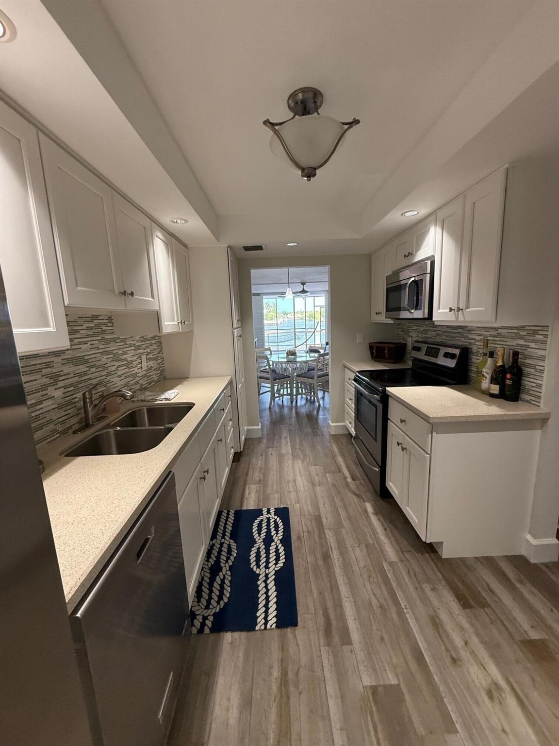 Harbour Hall Inlet Clubdi - Residential