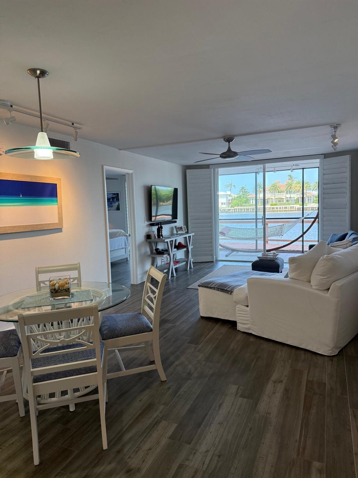 Harbour Hall Inlet Clubdi - Residential