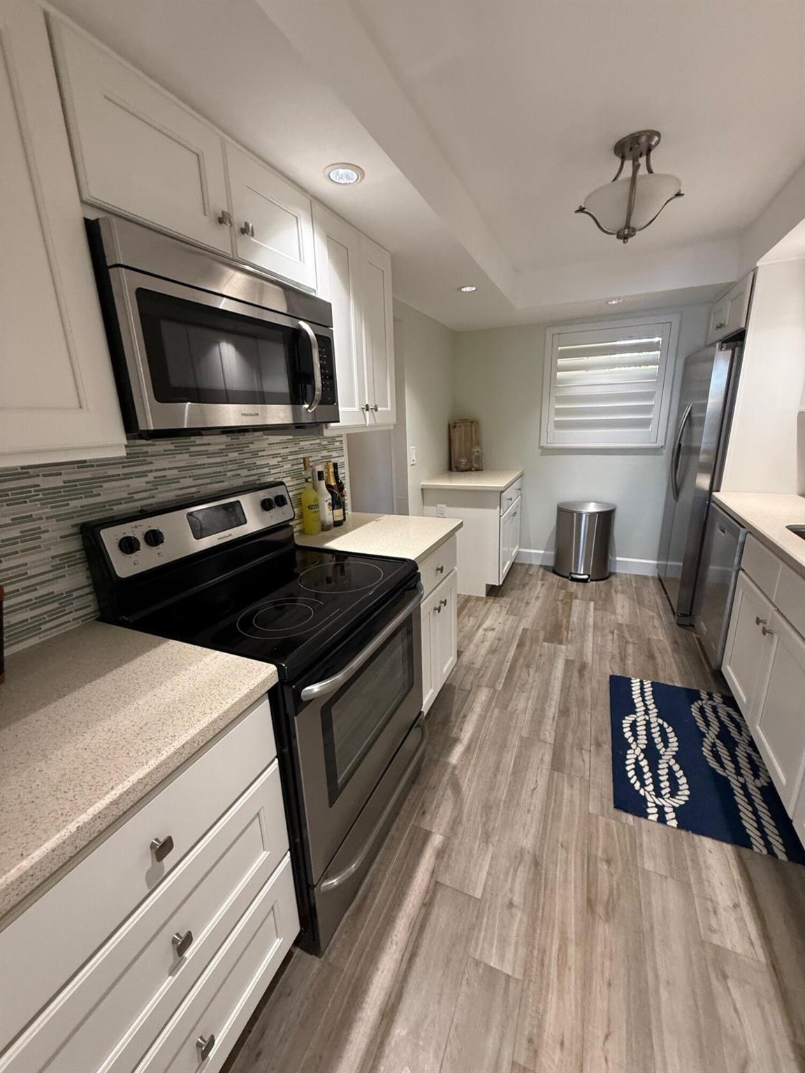 Harbour Hall Inlet Clubdi - Residential