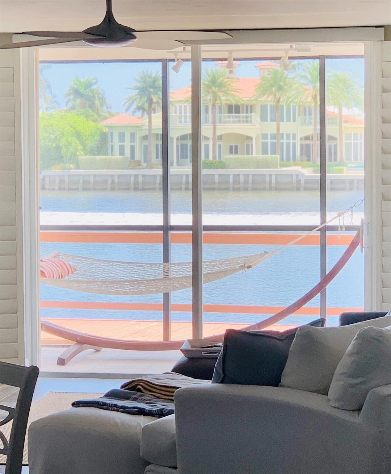 Harbour Hall Inlet Clubdi - Residential