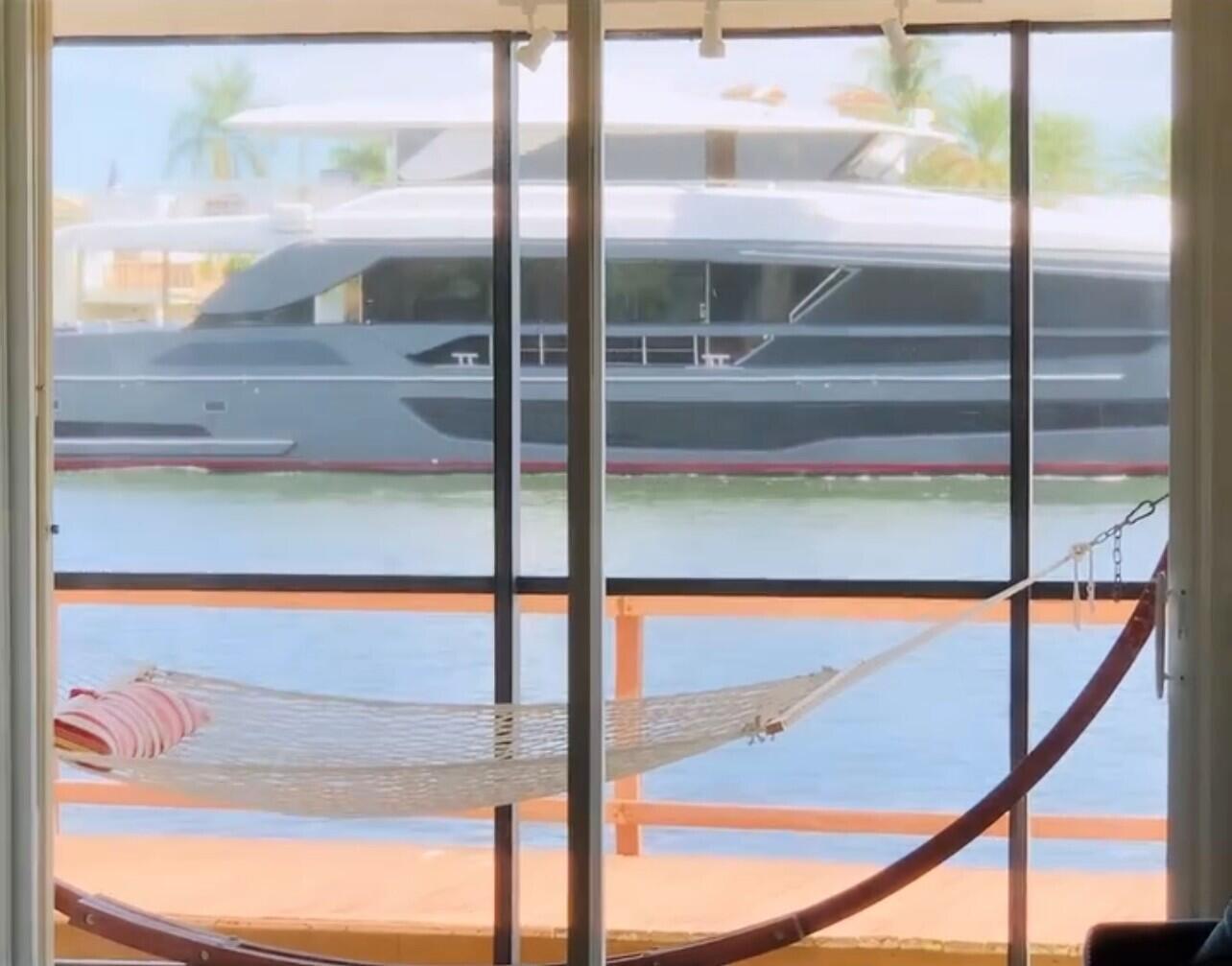 Harbour Hall Inlet Clubdi - Residential