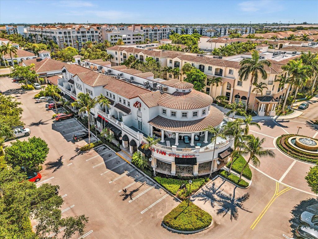 Photo of 2 Renaissance Way #419, Boynton Beach, FL 33426 (MLS # R11122976)