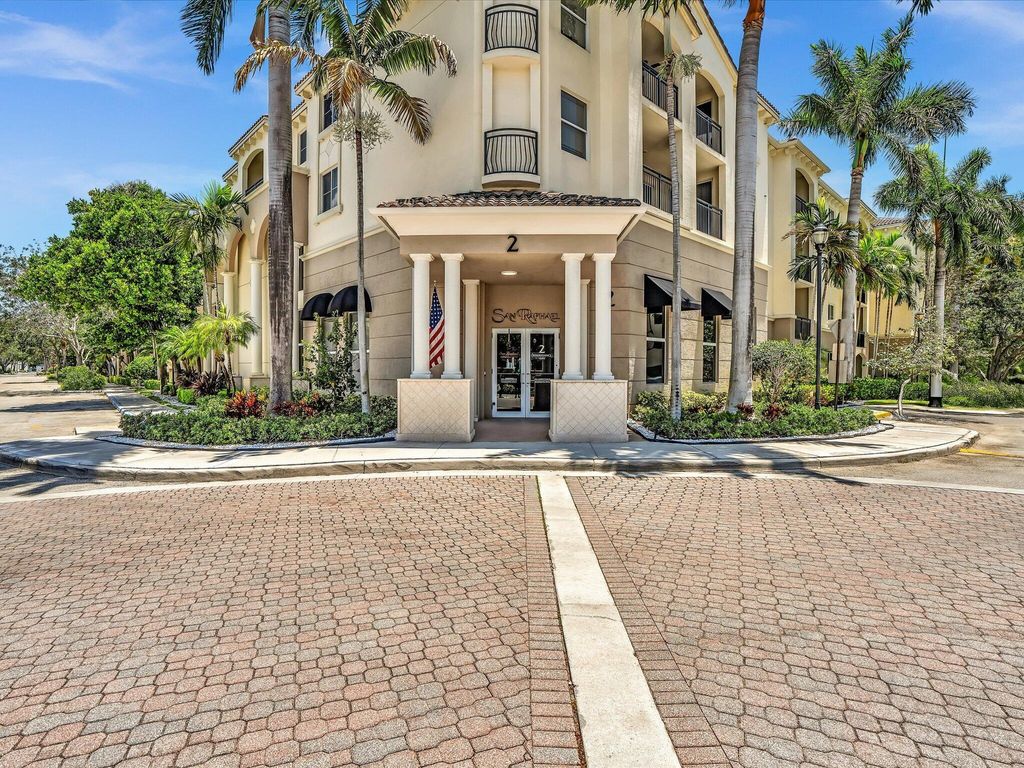 Photo of 2 Renaissance Way #419, Boynton Beach, FL 33426 (MLS # R11122976)