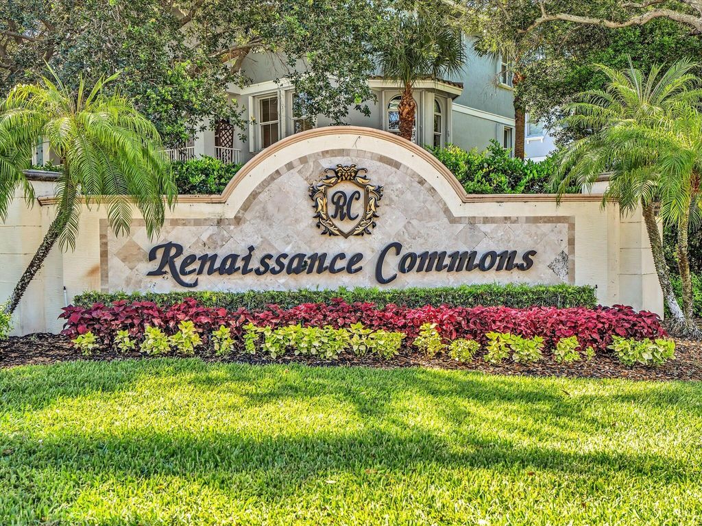 Photo of 2 Renaissance Way #419, Boynton Beach, FL 33426 (MLS # R11122976)