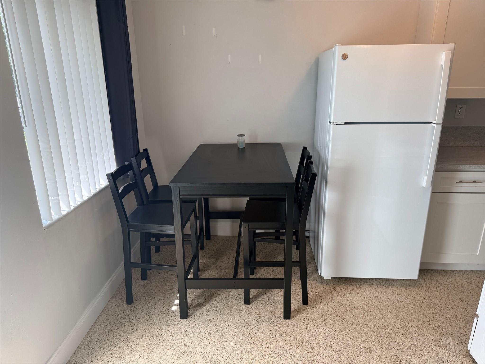 VACCA VILLA - Residential Lease