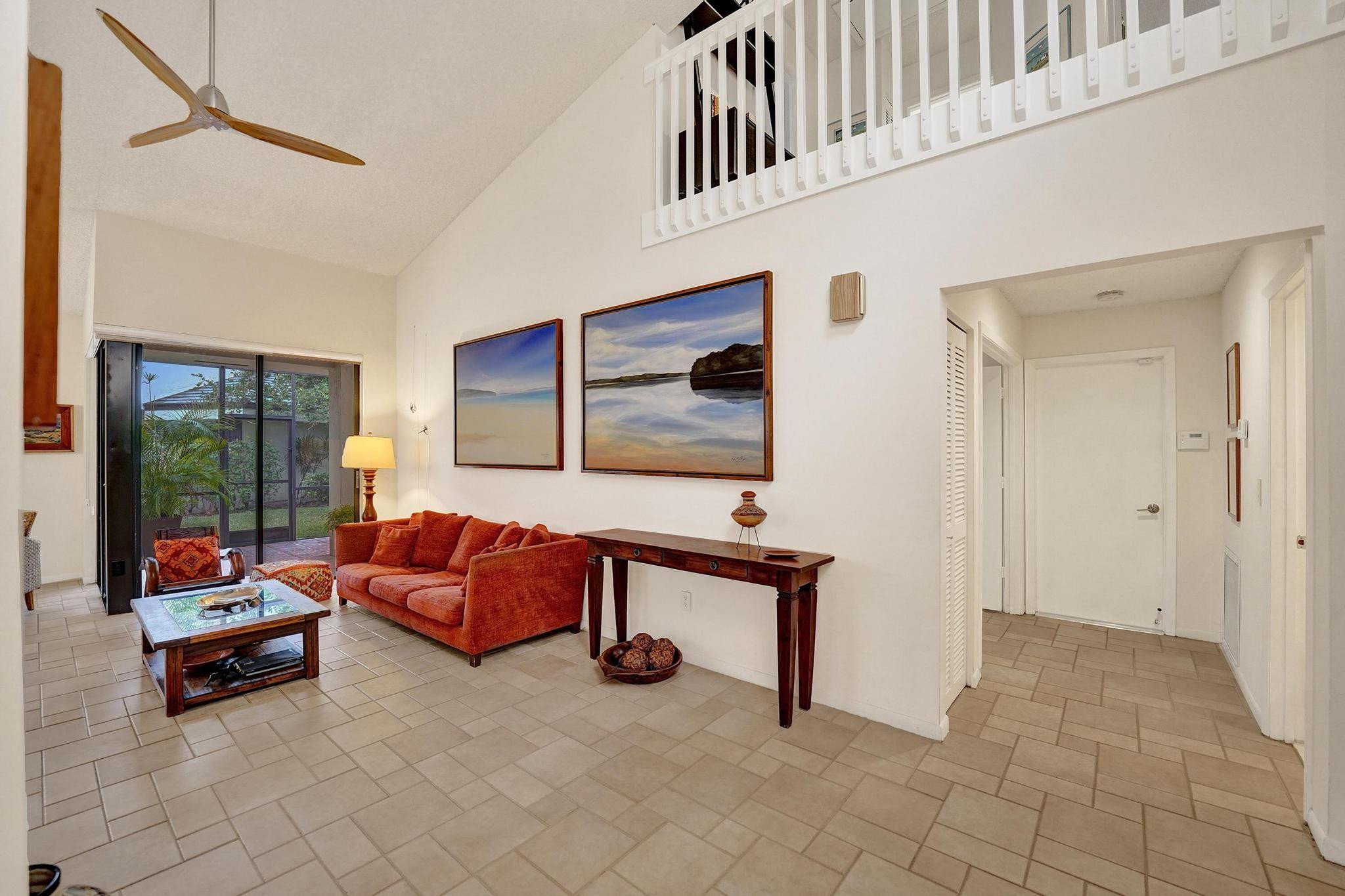 Chelsea III at Jacaranda - Residential