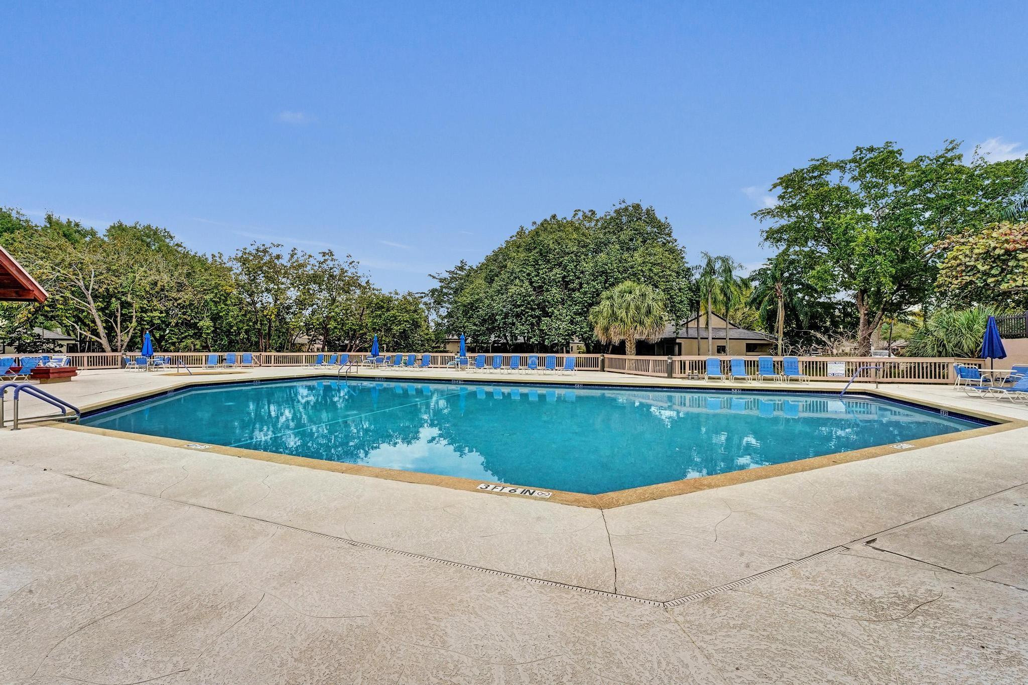 Chelsea III at Jacaranda - Residential