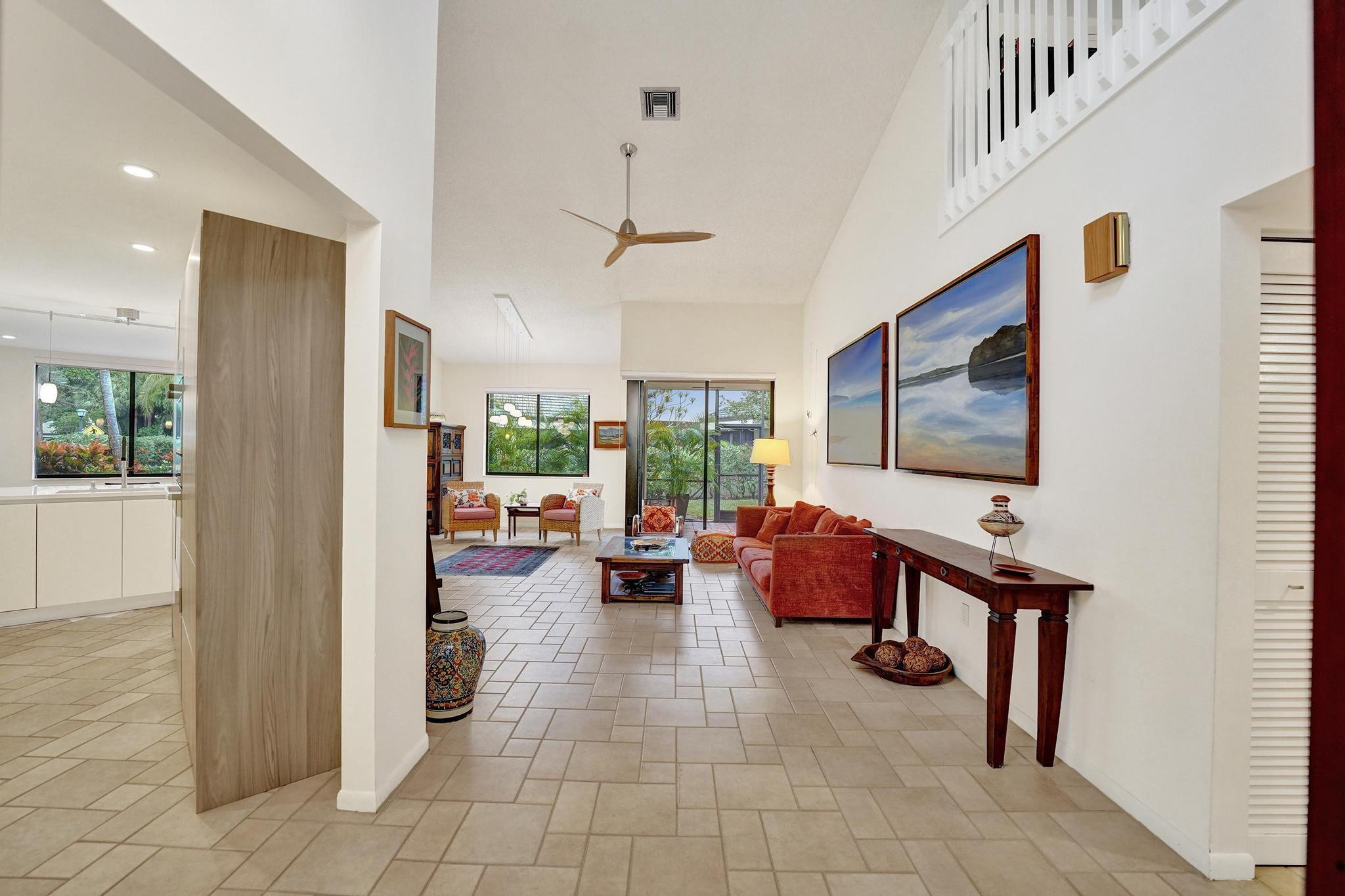 Chelsea III at Jacaranda - Residential