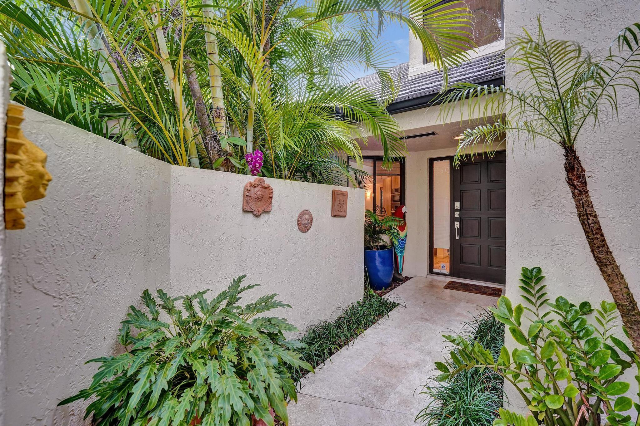 Chelsea III at Jacaranda - Residential