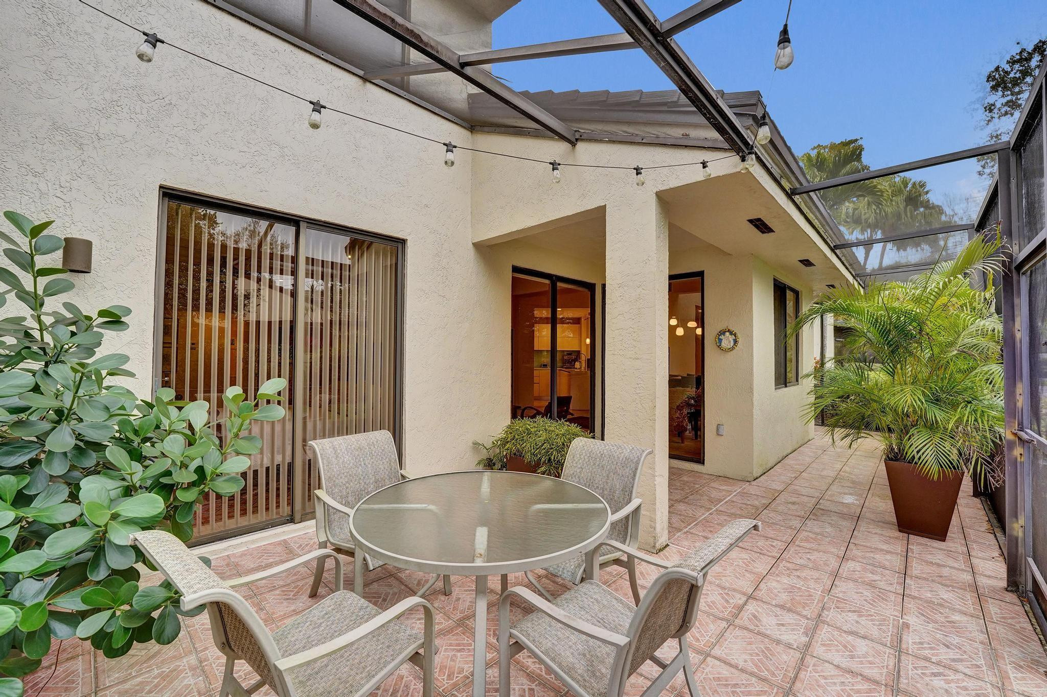 Chelsea III at Jacaranda - Residential