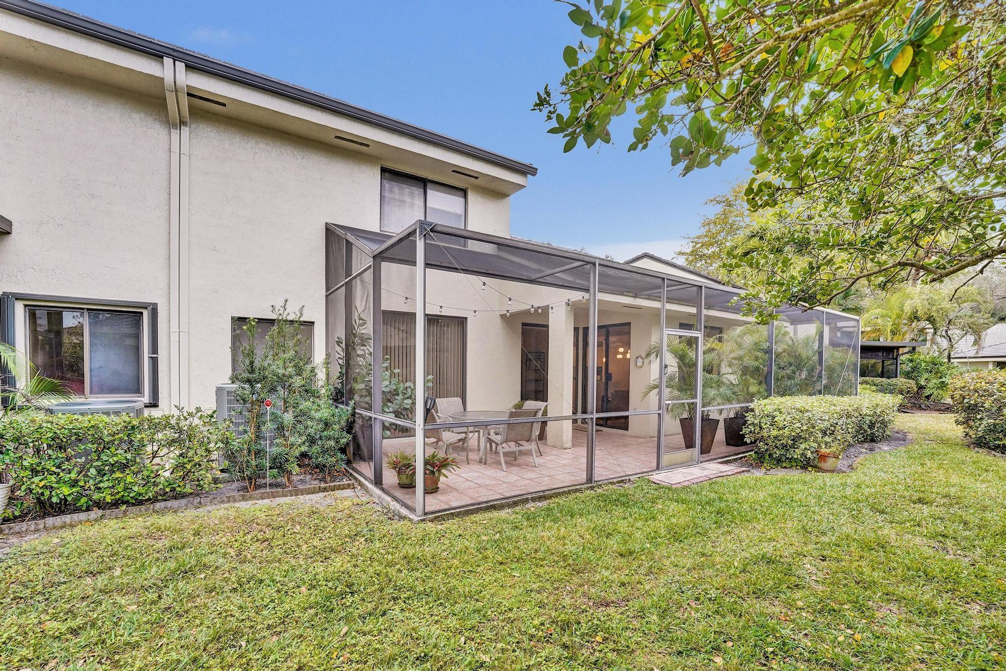 Chelsea III at Jacaranda - Residential