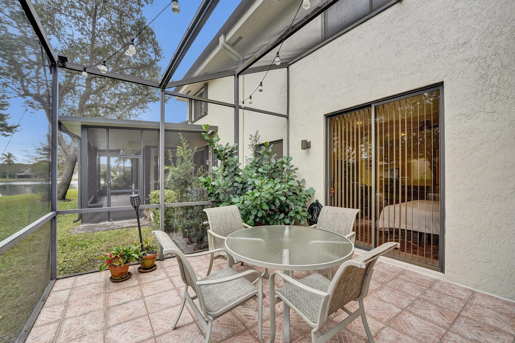 Chelsea III at Jacaranda - Residential