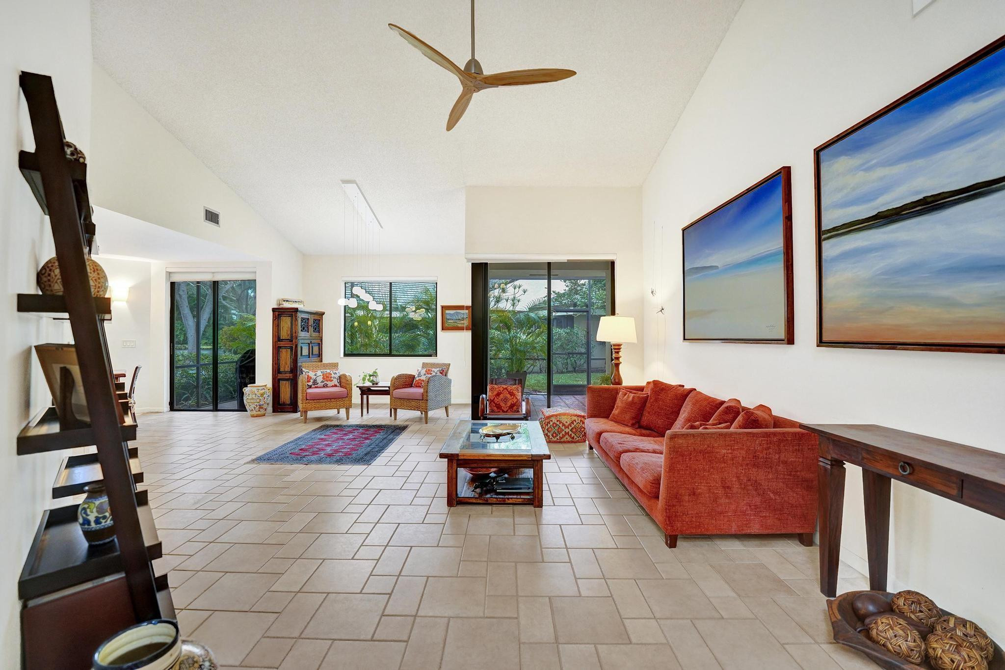 Chelsea III at Jacaranda - Residential