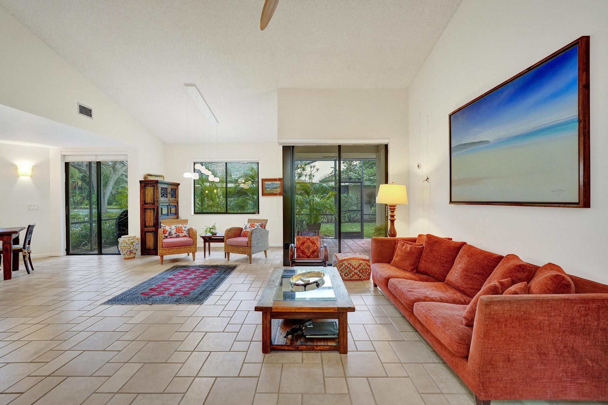 Chelsea III at Jacaranda - Residential