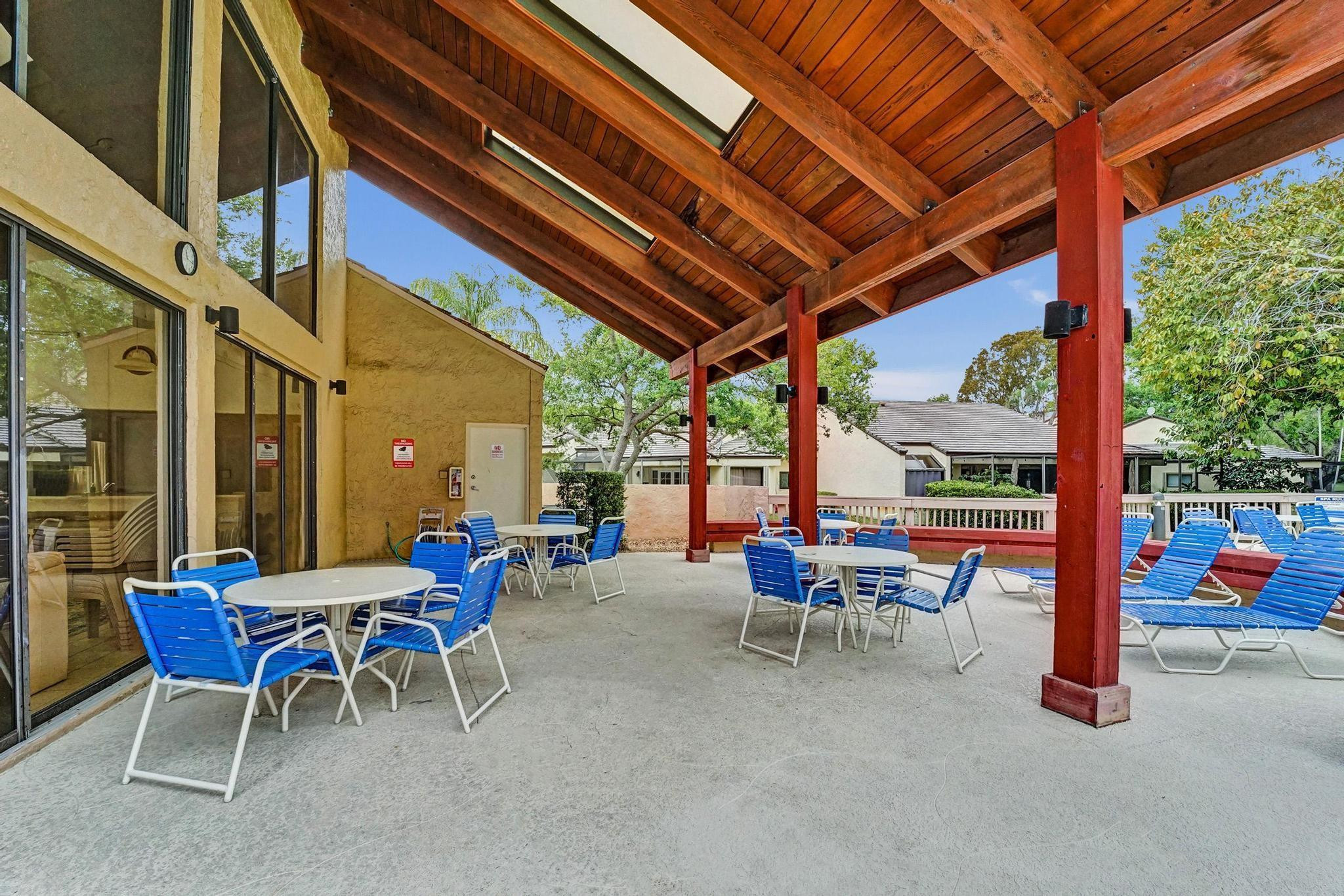 Chelsea III at Jacaranda - Residential