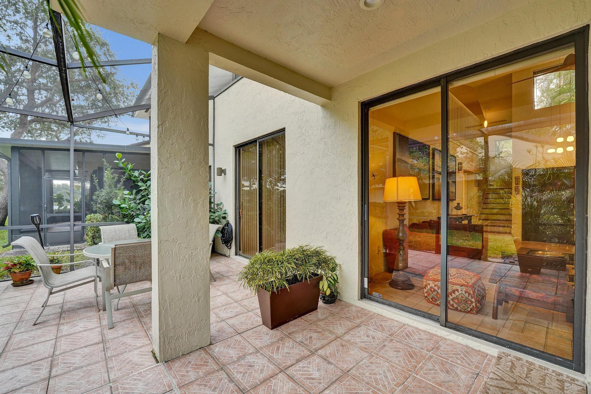 Chelsea III at Jacaranda - Residential