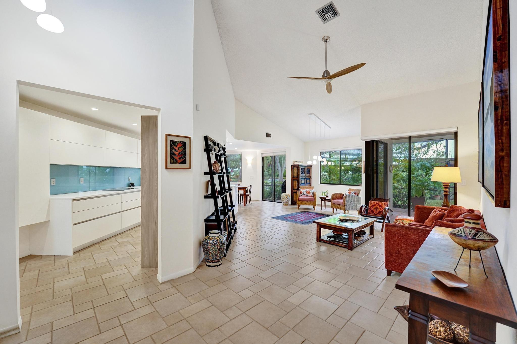 Chelsea III at Jacaranda - Residential