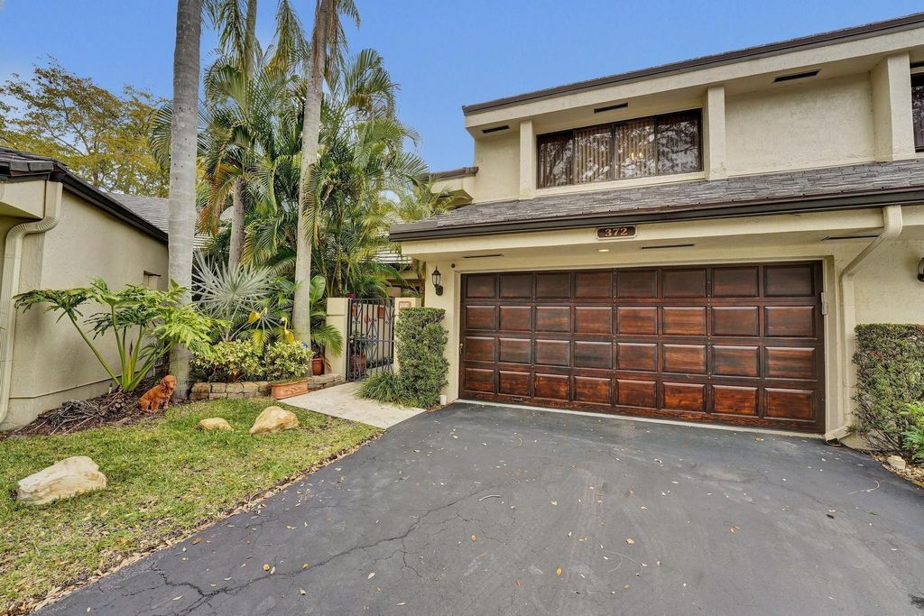 Photo of 372 NW 97th Avenue #372, Plantation, FL 33324 (MLS # F10550541)