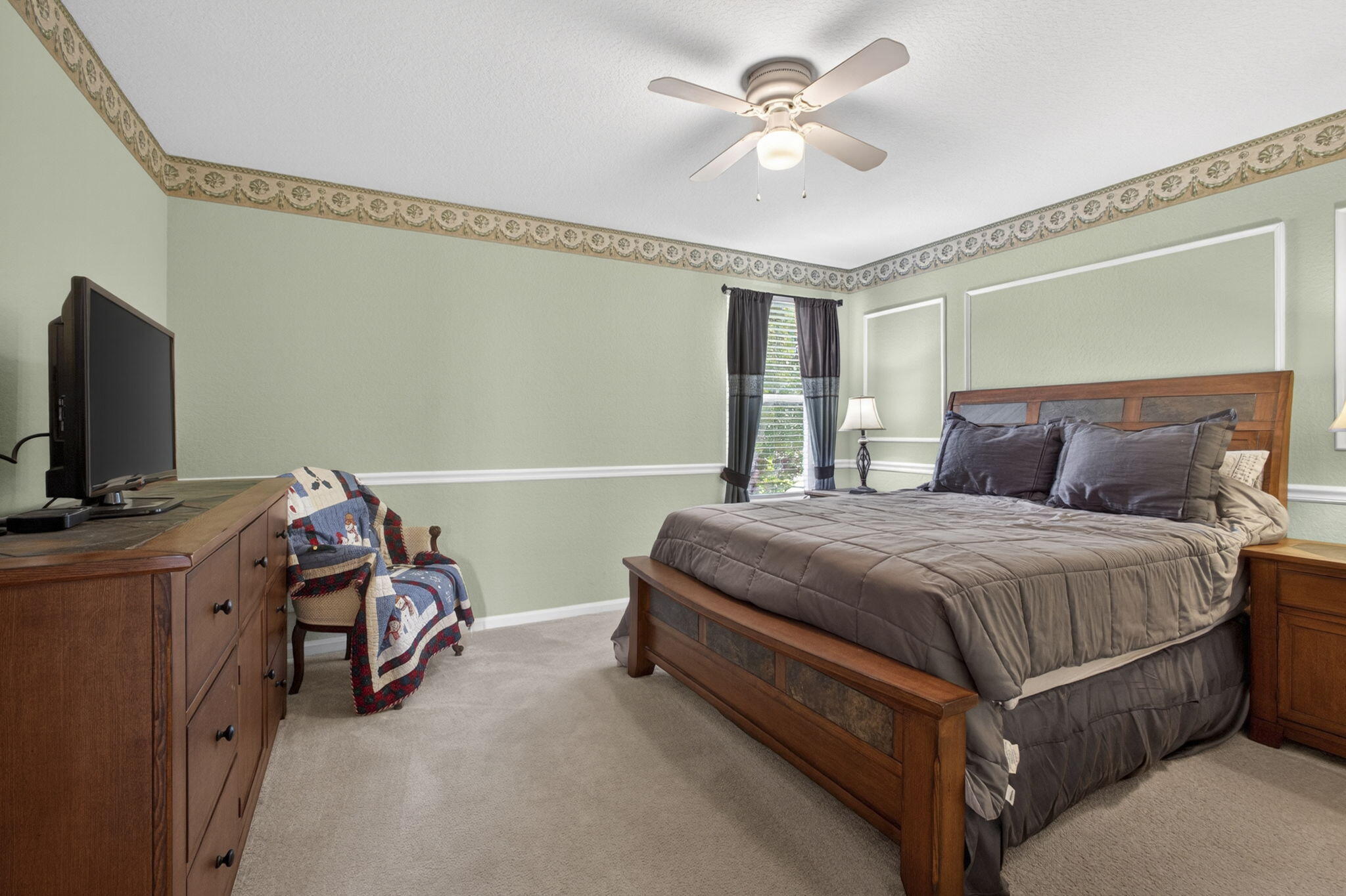 ANTHONY GROVES PH 2 - Residential