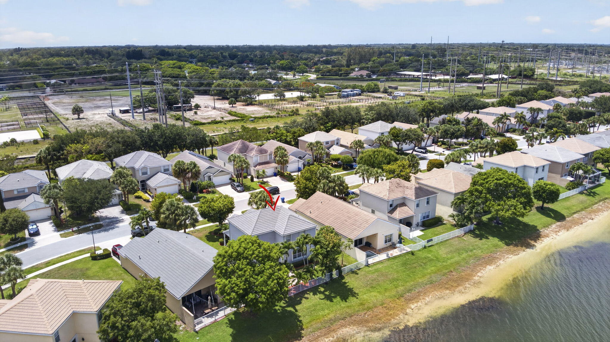 ANTHONY GROVES PH 2 - Residential