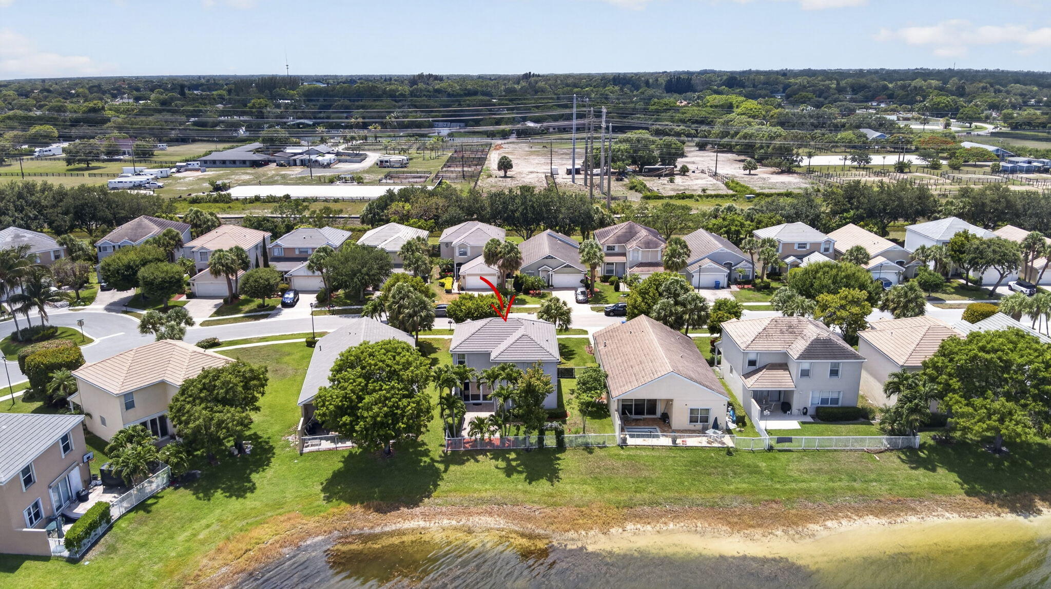 ANTHONY GROVES PH 2 - Residential