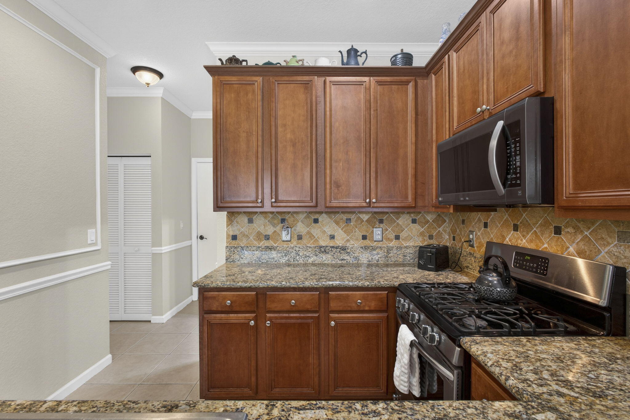 ANTHONY GROVES PH 2 - Residential