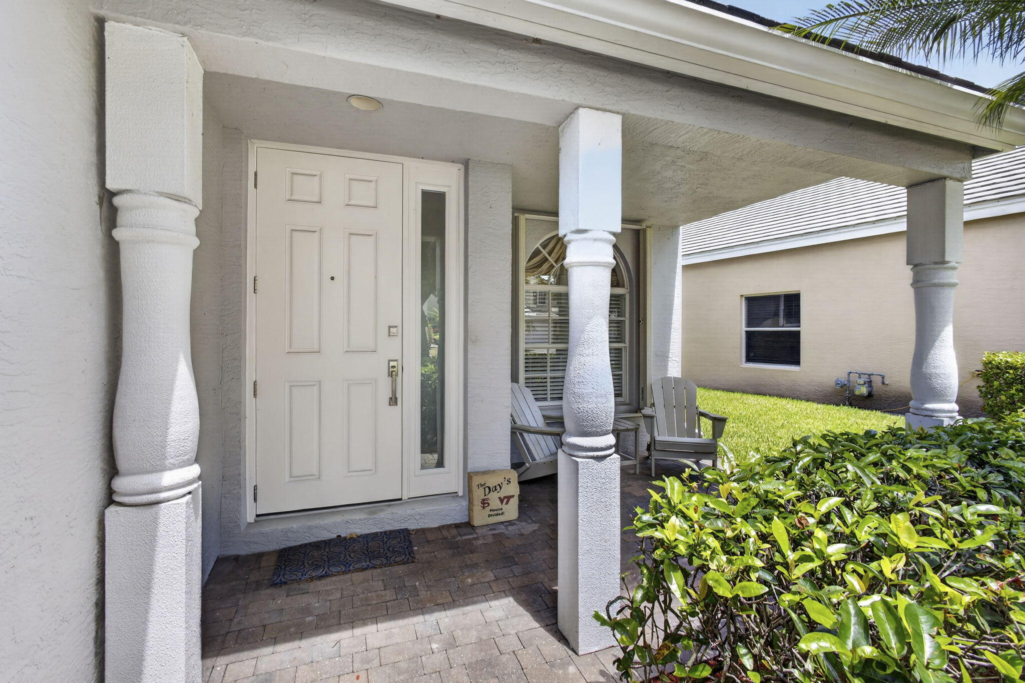 214 Berenger Walk