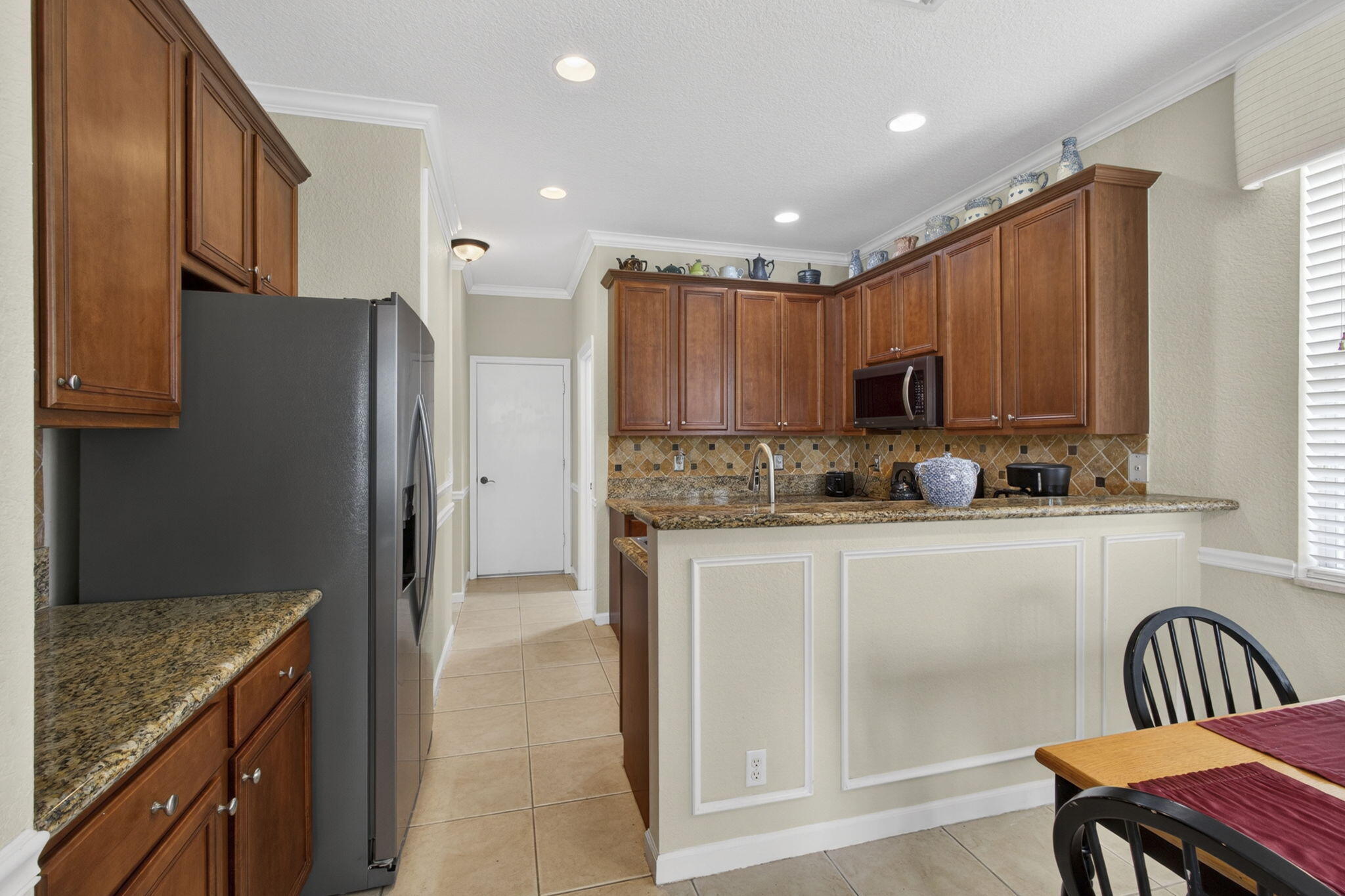 ANTHONY GROVES PH 2 - Residential