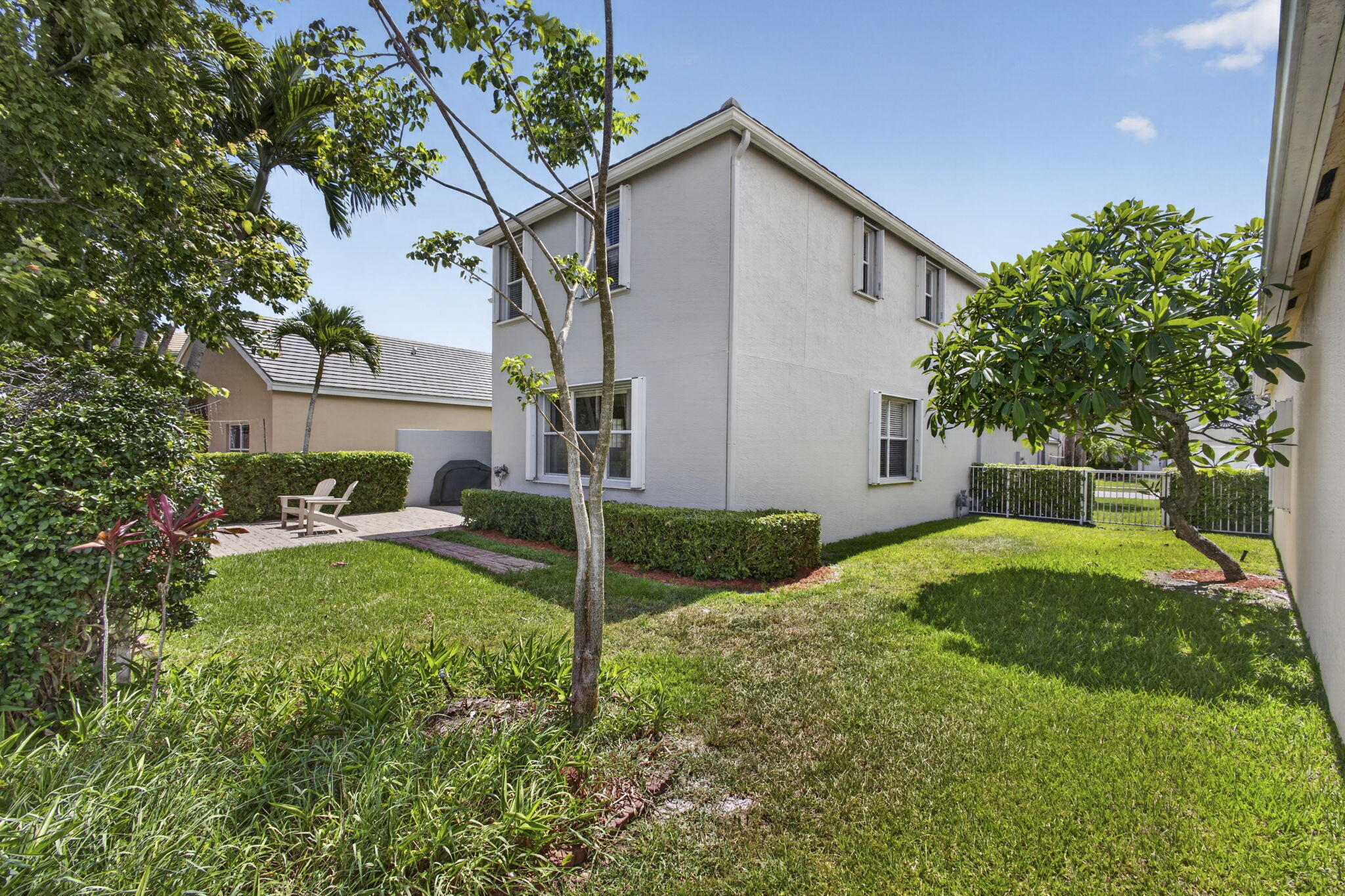 ANTHONY GROVES PH 2 - Residential